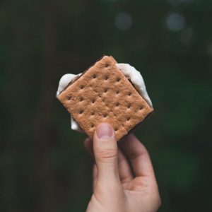 Can I Guess Favorite Season By Your Taste In Fall Foods? Quiz S\'mores