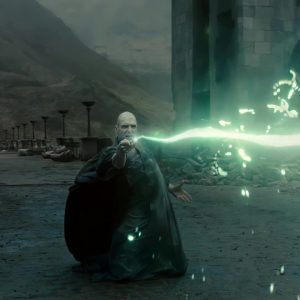 Which Spooky Family Do You Belong In? Quiz Spell-casting