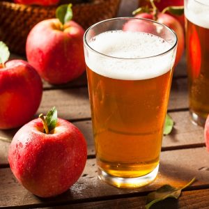 Can I Guess Favorite Season By Your Taste In Fall Foods? Quiz Hard apple cider