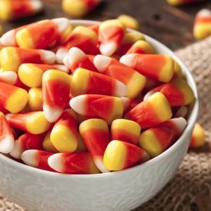 Can I Guess Favorite Season By Your Taste In Fall Foods? Quiz Candy corn
