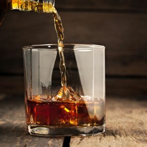 Can I Guess Favorite Season By Your Taste In Fall Foods? Quiz Spiced rum