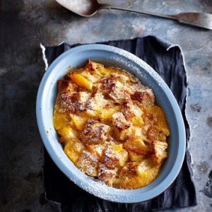 What Bread Spread Are You? Quiz Bread pudding