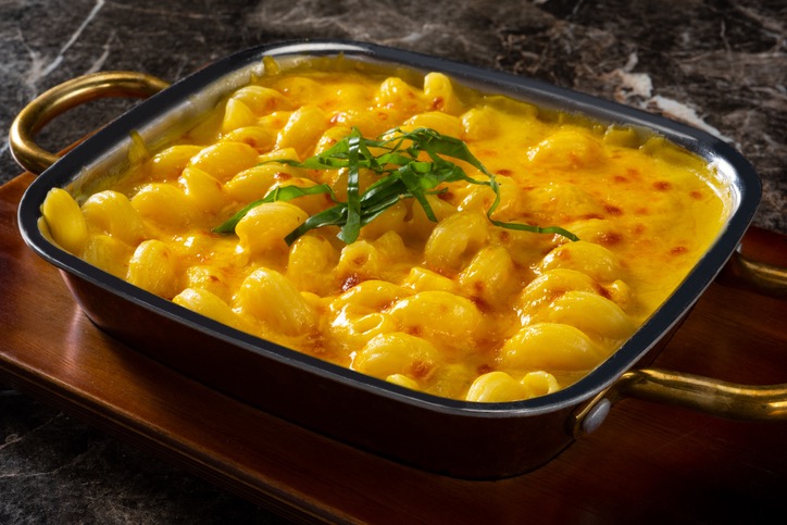 Shop for Ready-To-Eat Meals at Grocery Store to Know Yo… Quiz Mac And Cheese