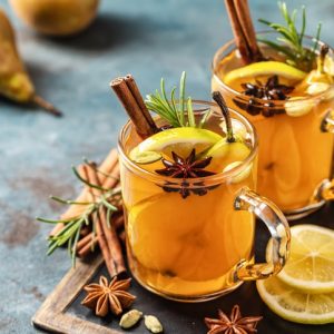 Eat Holiday Foods To See Which Season Matches Your Soul Quiz Hot toddy