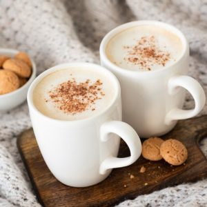 Fall Activities Quiz Make a pumpkin spice latte at home