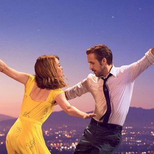 Pop Culture Quiz La La Land