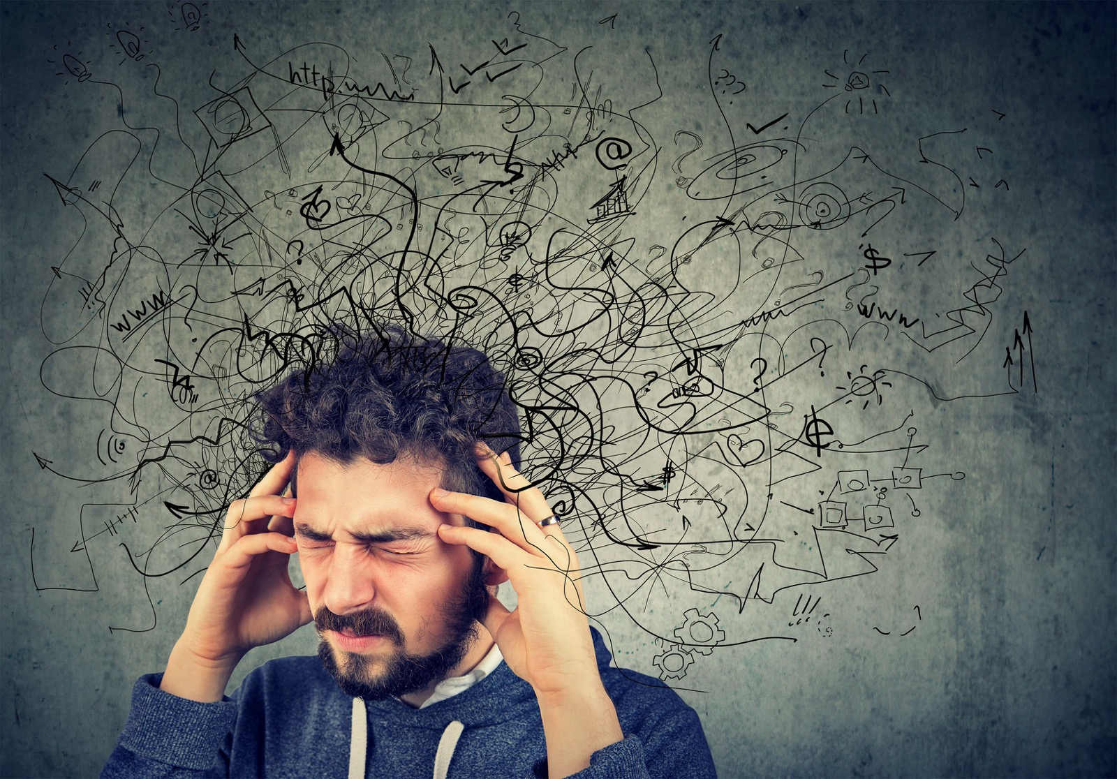 What's Your Conversation Style? Quiz Stressed