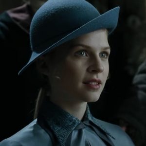 Pink Trivia Quiz Fleur Delacour