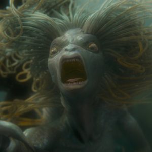 Which Harry Potter Character Are You? Quiz The lake