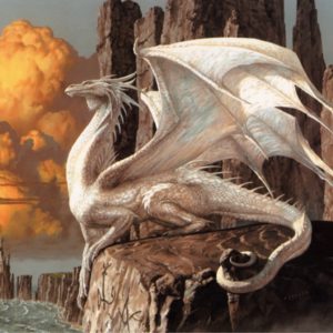 Those with a High IQ Should Have No Problem Passing This Random Knowledge Quiz Dragon
