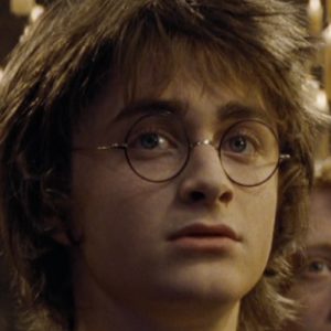 Harry Potter Quotes Quiz Harry Potter