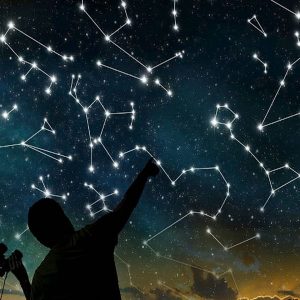 Fursona Quiz Constellation