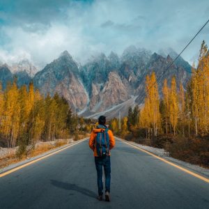 Can I Guess You're Thankful For This Thanksgiving? Quiz Go for a hike and admire the autumn foliage