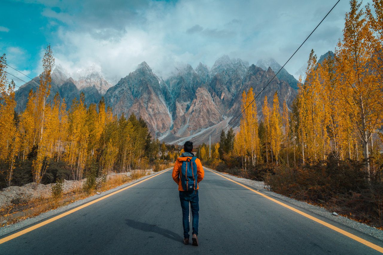 Make Yourself Proud 👏🏻 by Passing This 20-Question All-Rounded “True or False” Trivia Test on Your First Try Karakoram Highway, Pakistan, mountains hiking