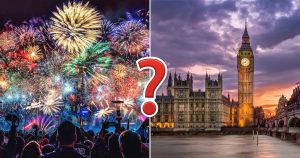 If You Can Ace This 24-Question Geography Quiz You're Too Smart