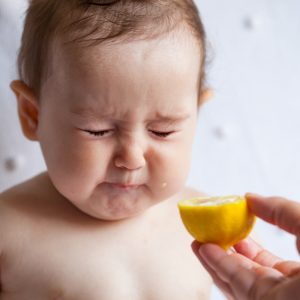 Work As A ️ Flight Attendant & I'll See How You Manage Quiz Ask the baby nicely if they wouldn\'t mind being quieter