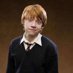 Guess The Harry Potter Emoji Quiz Ron Weasley