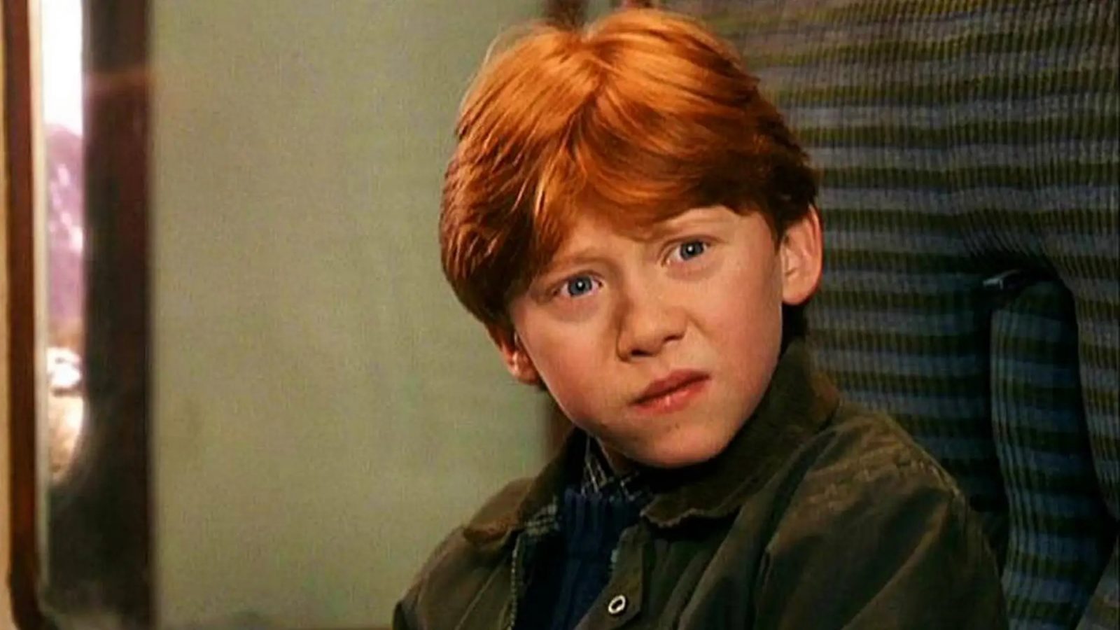 You got: Ron Weasley! Which Harry Potter Character Are You? 🪄