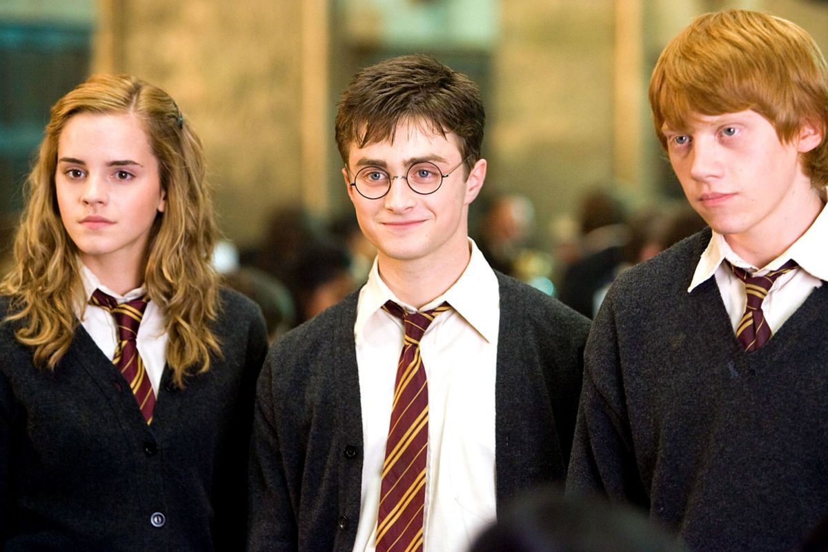You got 16 out of 20! Can You Guess the Harry Potter Character by Emoji? 👓
