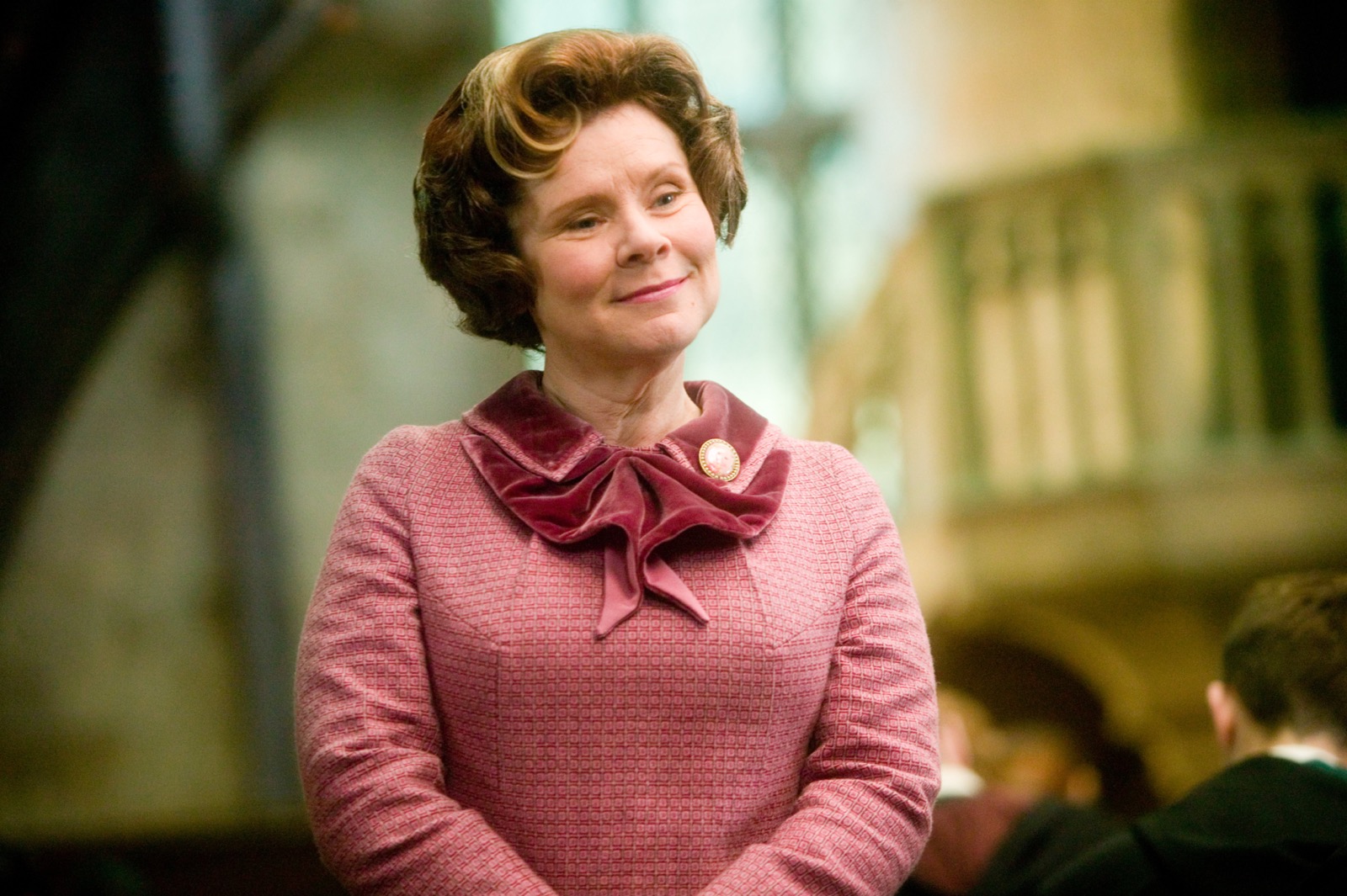 Dolores Umbridge