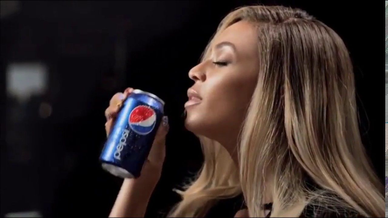 Live a Celebrity Lifestyle and We’ll Reveal Who Your Famous Bestie Is beyomnce-pepsi-1576834039
