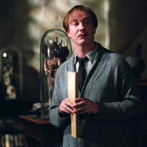 Guess The Harry Potter Emoji Quiz Remus Lupin