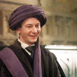 Guess The Harry Potter Emoji Quiz Quirinus Quirrell