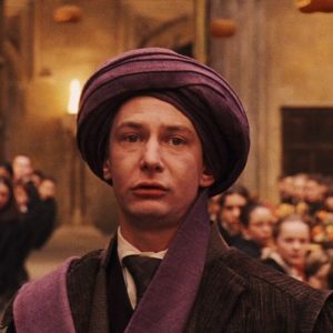 🪄 Take a Trip Through the Harry Potter World to Find Out What Magical Being You Were in a Past Life Quirinus Quirrell