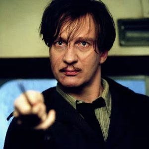 🪄 Take a Trip Through the Harry Potter World to Find Out What Magical Being You Were in a Past Life Remus Lupin