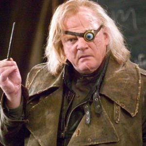 Guess The Harry Potter Emoji Quiz Alastor \