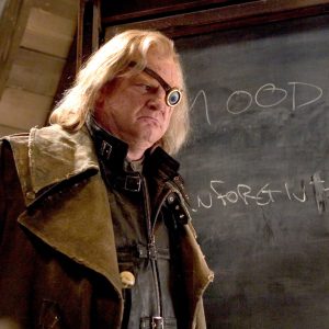 Guess The Harry Potter Emoji Quiz Alastor \