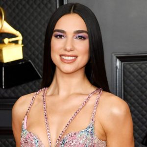 Live a Celebrity Lifestyle and We’ll Reveal Who Your Famous Bestie Is Dua Lipa