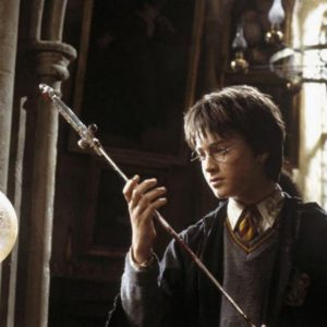 🪄 Take a Trip Through the Harry Potter World to Find Out What Magical Being You Were in a Past Life Sword of Gryffindor
