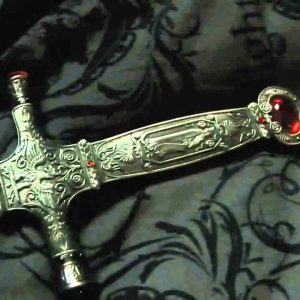 Which Harry Potter Character Are You? Quiz Sword of Gryffindor