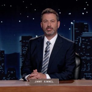 Live a Celebrity Lifestyle and We’ll Reveal Who Your Famous Bestie Is Jimmy Kimmel Live!