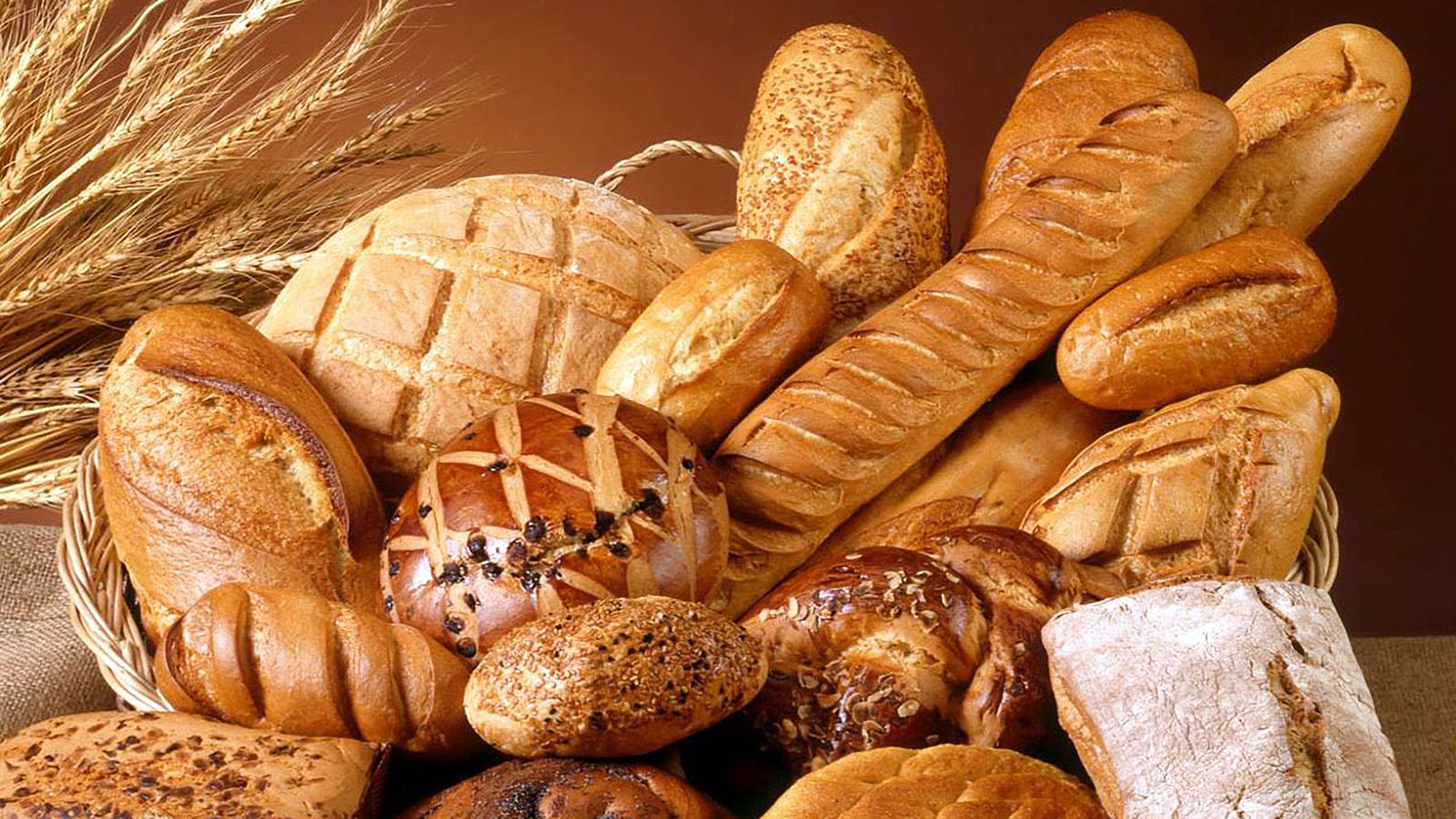 Love Match Quiz: What Type Of Partner Fascinates You Most? ❤️ bread bakery
