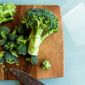 Did You Know I Can Tell If You're Optimist Or Pessimist… Quiz Broccoli
