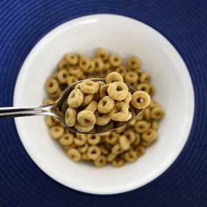 Breakfast Trivia Quiz Cheerios