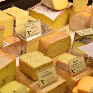 Can You *Actually* Crush This Mixed Knowledge Quiz on Your First Try? Cheese