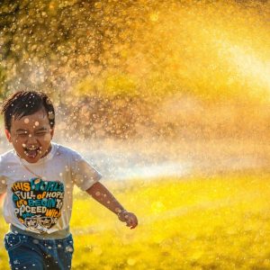 What Type Of Mom Are You? Quiz Anything spontaneous
