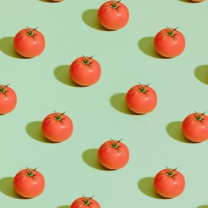 Marvel Character Food Quiz Tomatoes