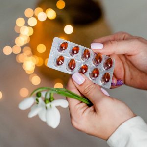 V Trivia Quiz Vitamins