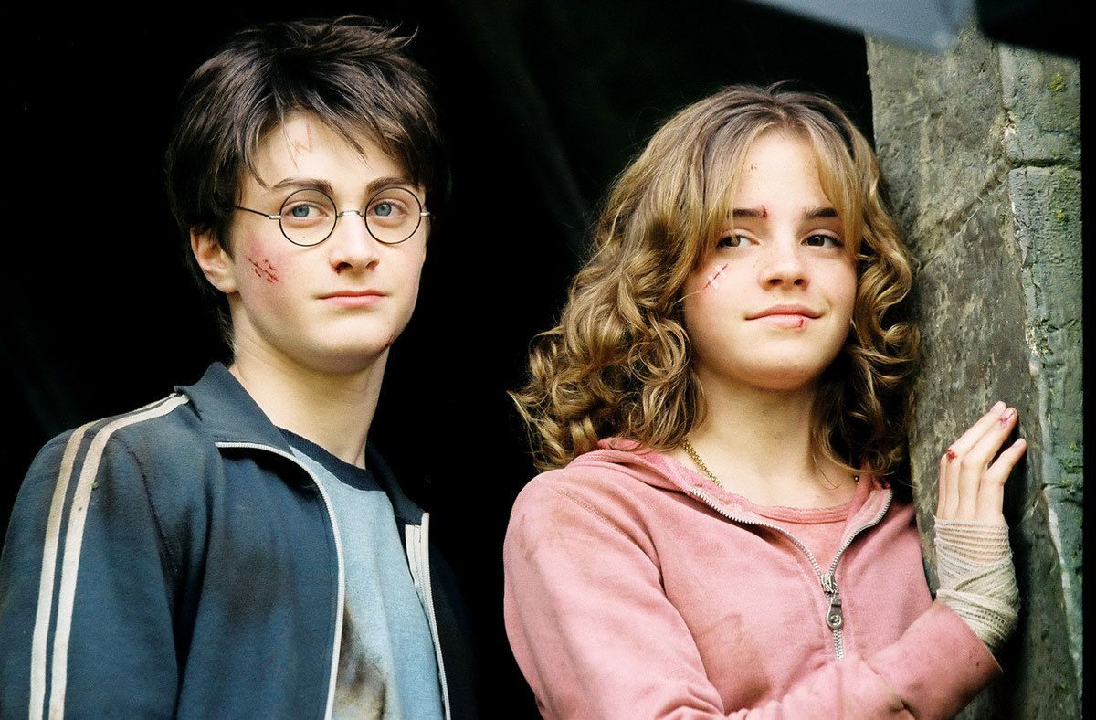 You got 17 out of 28! Only Real Wizards Can Pass This Harry Potter True or False Quiz