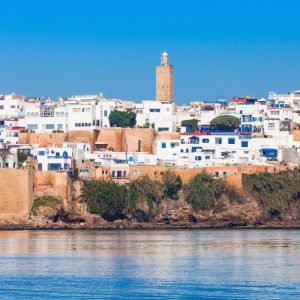 ✈️ Travel the World from “A” to “Z” to Find Out the 🌴 Underrated Country You’re Destined to Visit Rabat, Morocco