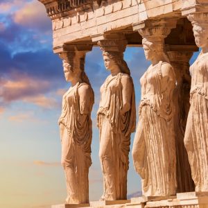 New Year's Eve Trivia Quiz Ancient Greece