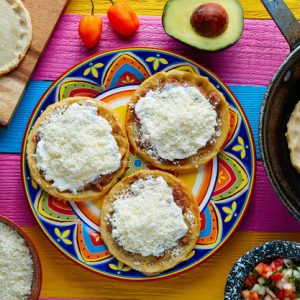 Your Food Picks Will Reveal If You're Type Or Type B. Quiz Mexican