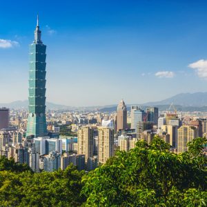 T In Geography Quiz Taipei