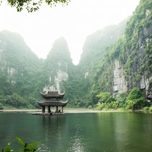 Can You Match These Extraordinary Natural Features to Their Respective Countries? Vietnam