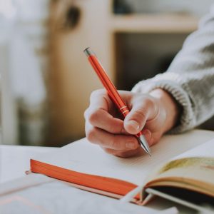 Did You Know We Can Guess Your ⭐ Zodiac Element Simply Based on Your Answers to These Questions? Write in a journal