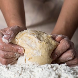 Fun Activities Quiz Bread making